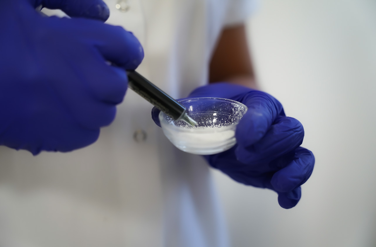 Peeling et Microneedling